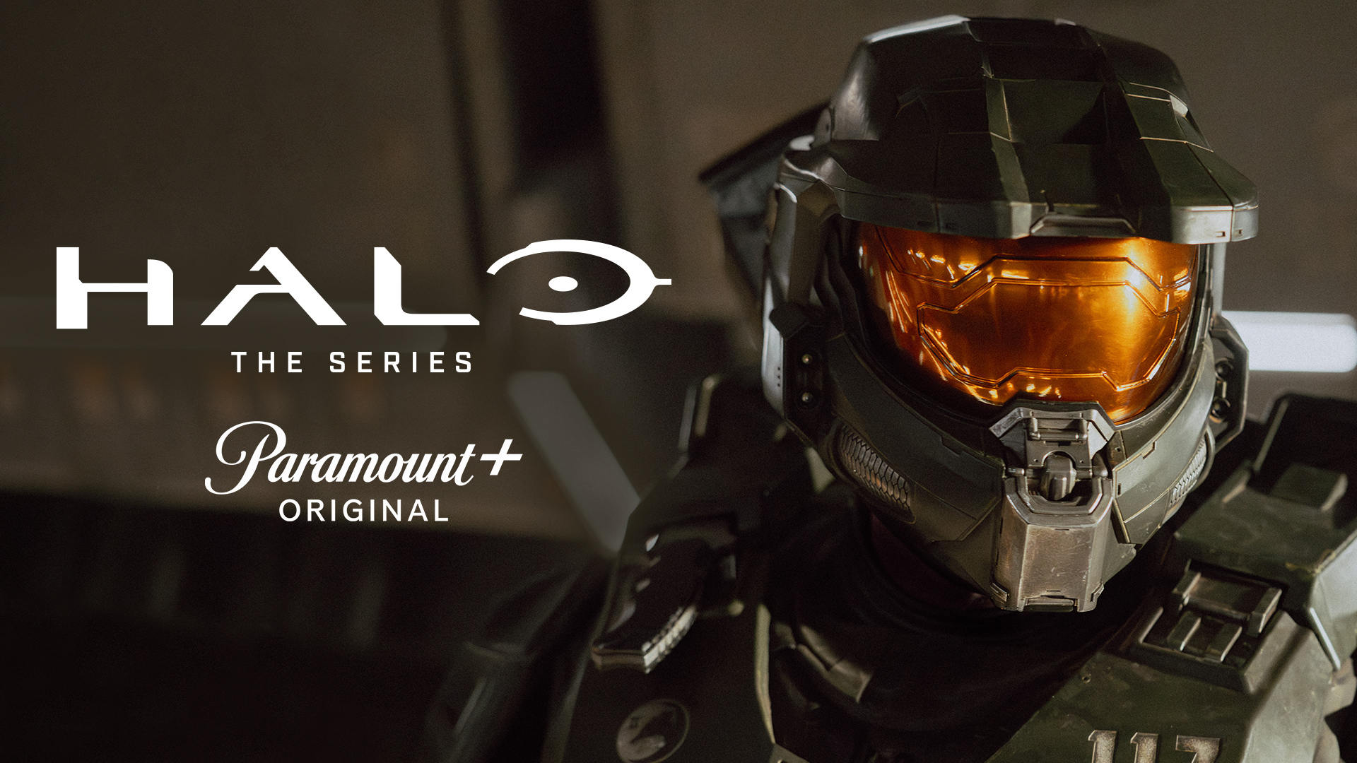 Halo The Series Paramount Plus