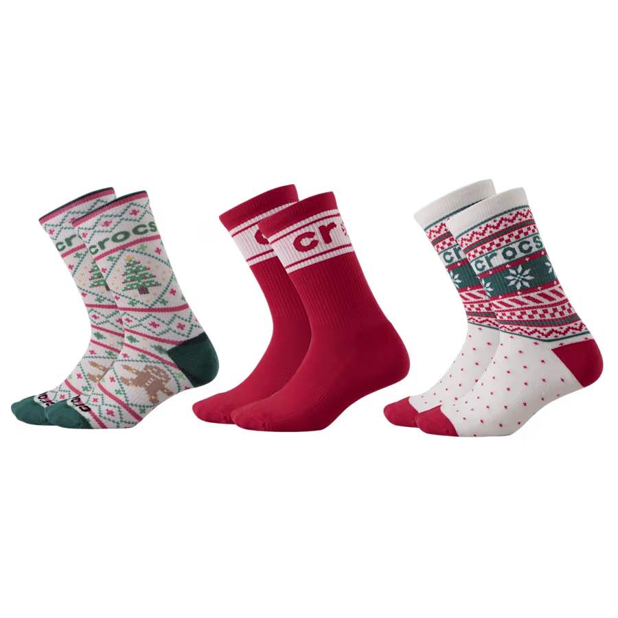 Crocs Shoes - Comfort and Style